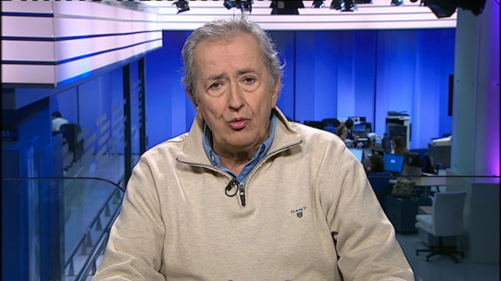 Entrevista a António-Pedro Vasconcelos