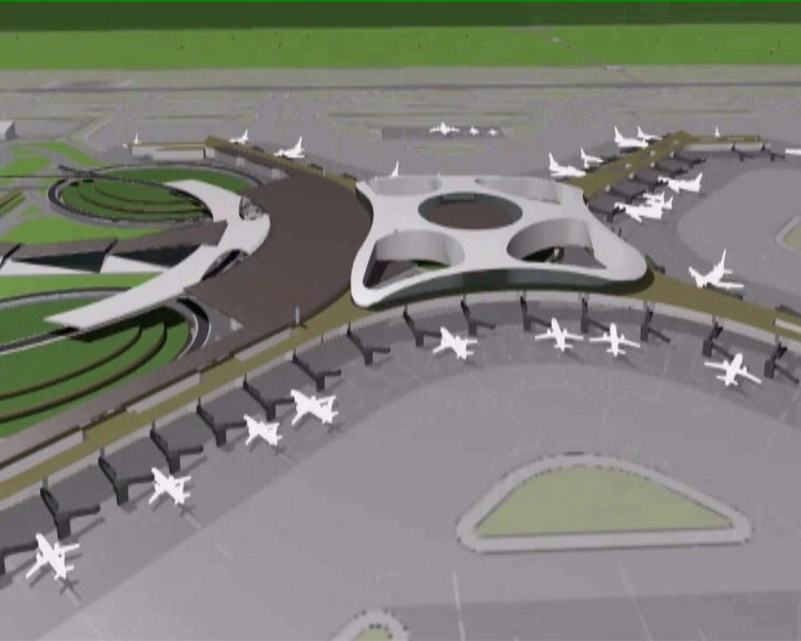 Declarações de Pedro Passos Coelho sobre as obras publicas