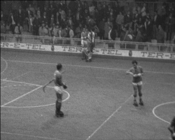 Hóquei em Patins: FC Porto vs Carvalhos