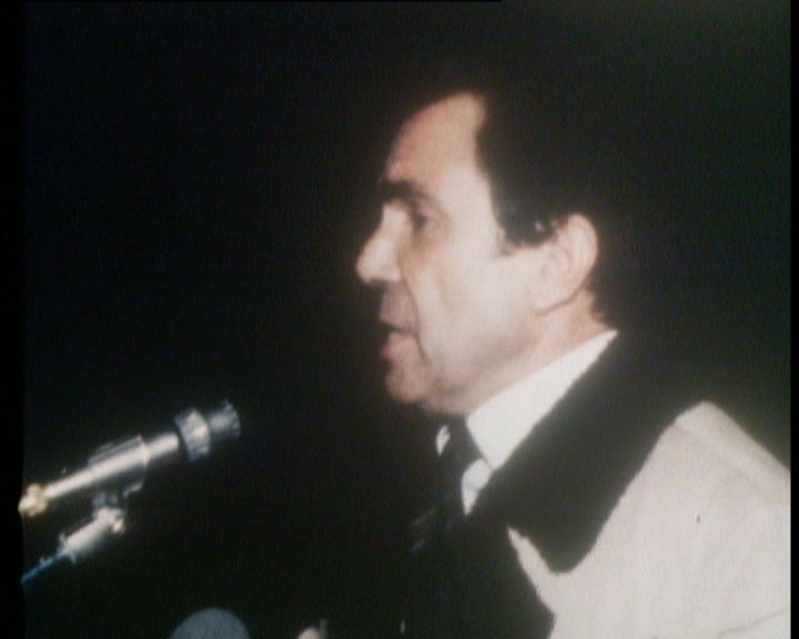 Campanha eleitoral de Galvão de Melo