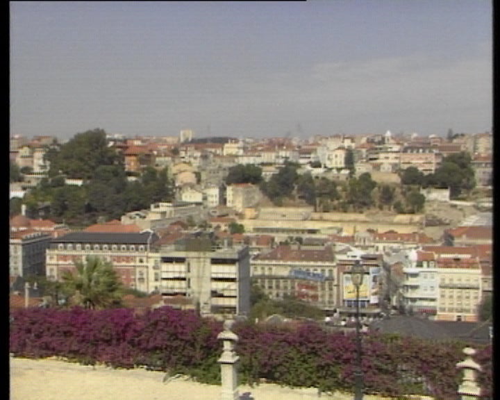 Diferendos entre os partidos políticos