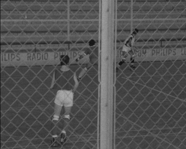 Hóquei em Patins: treino de preparação para o Campeonato Mundial