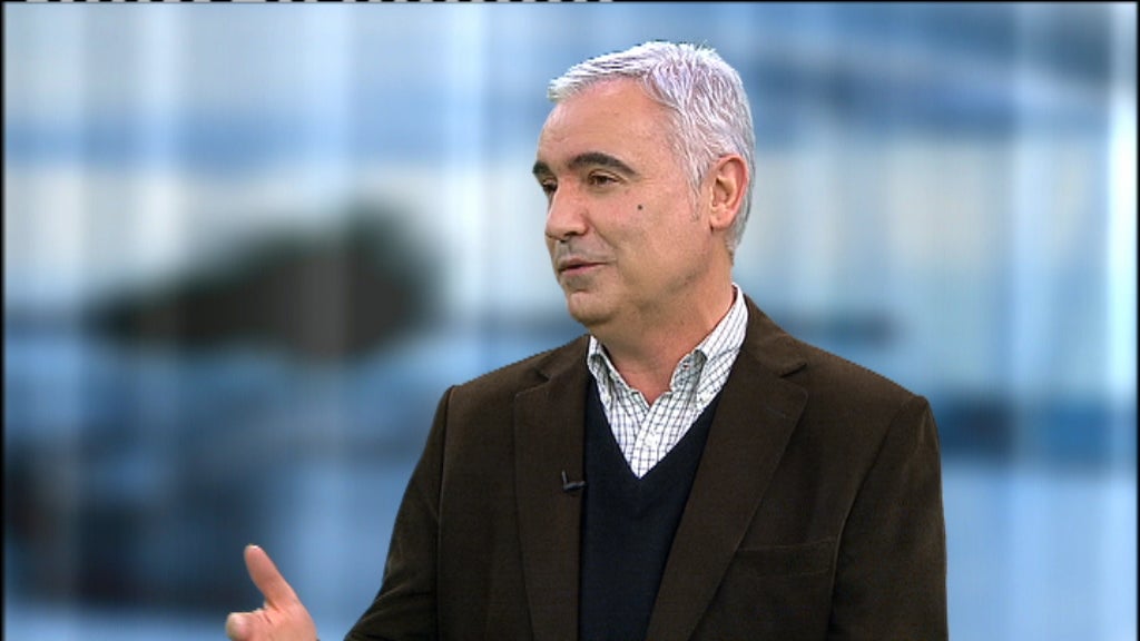 Entrevista a José Teixeira Fernandes