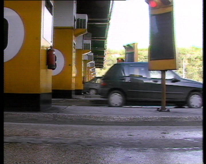 Inquérito ao tráfego