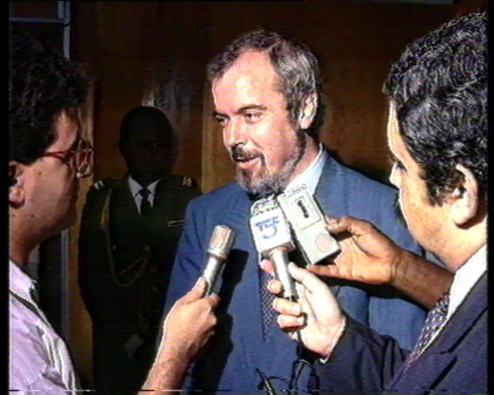 Cooperação com Guiné-Bissau e Cabo Verde