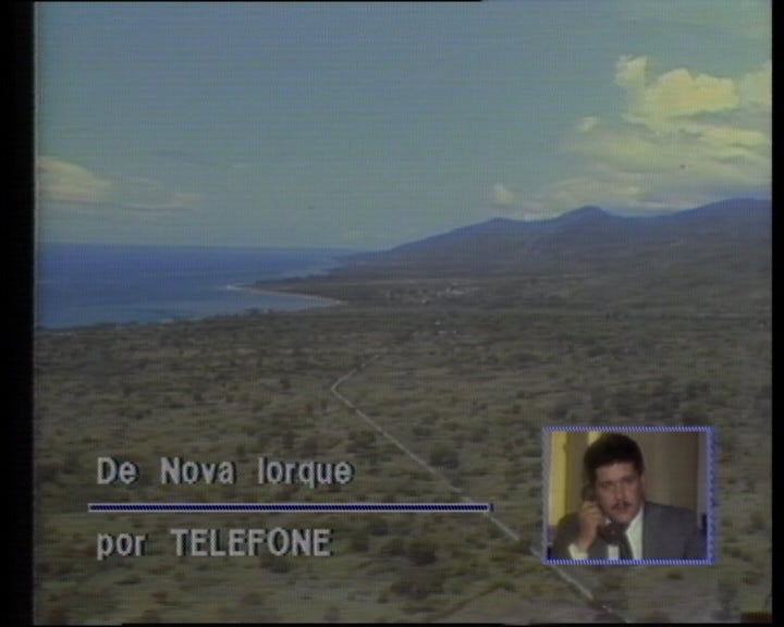 Negociações entre Indonésia e Portugal