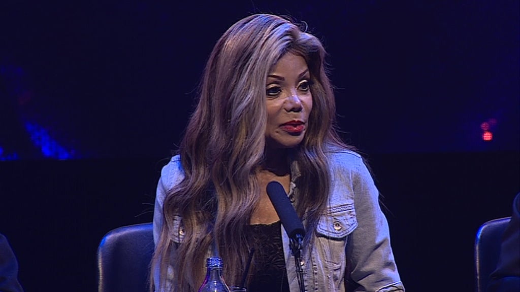 La Toya Jackson em Portugal