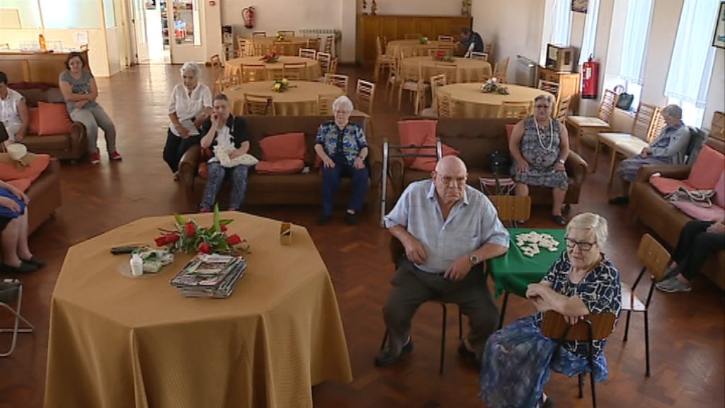 Casa do Povo de Ermesinde