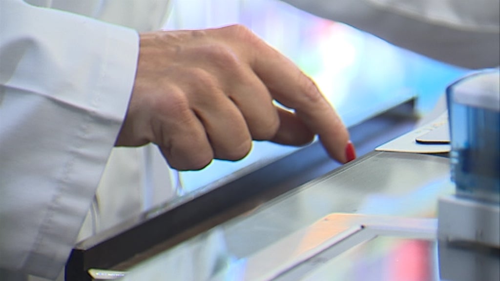 Campanha “Dê Troco a Quem Precisa”