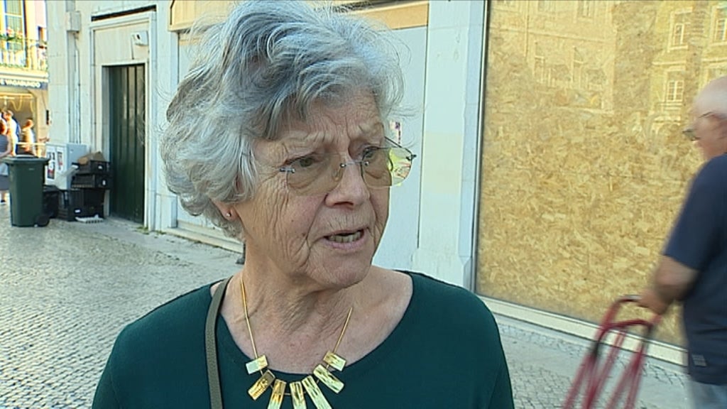 Multas para trotinetes