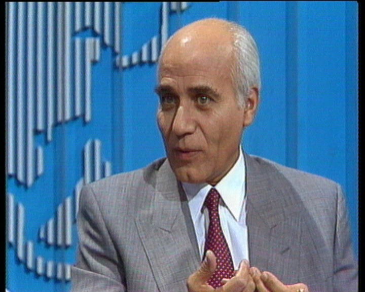 Entrevista a Machado Caetano II