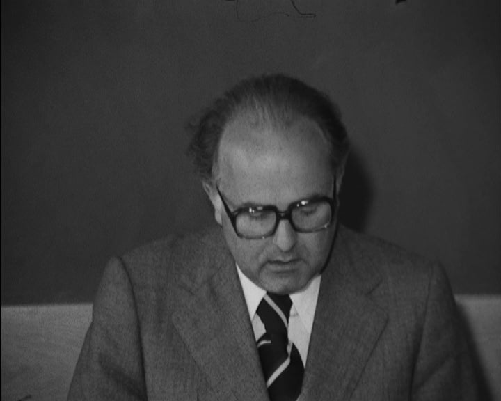 Seminário sobre saneamento básico