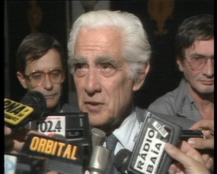 Audições do Presidente da República