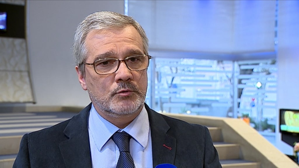 Despedimento coletivo no Novo Banco