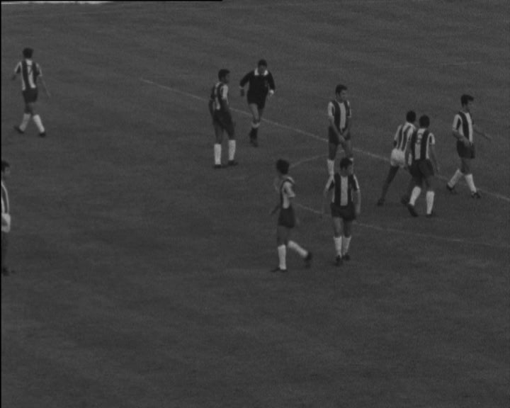 Futebol: Vitória de Setúbal vs FC Porto