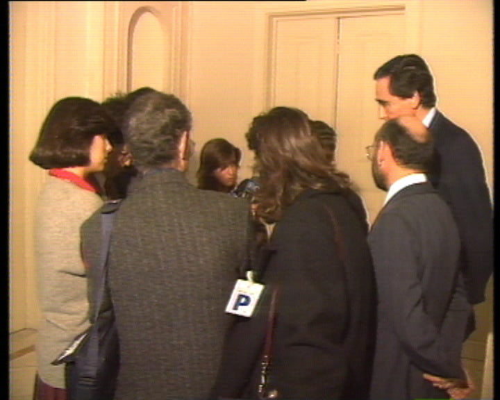 Declarações de Ferrer Salvat