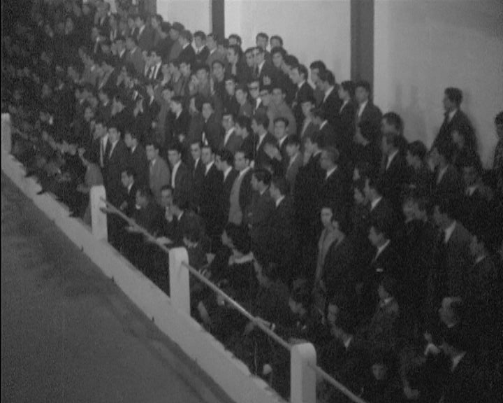 Pavilhão dos Desportos do Hóquei Clube de Carvalhos