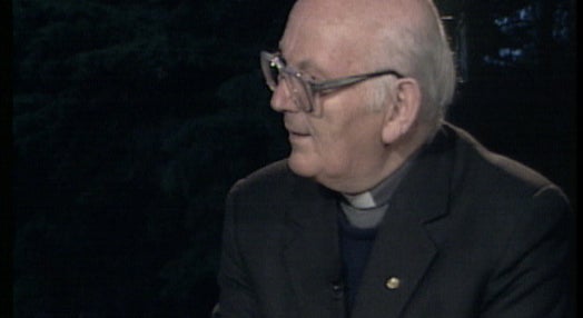 Entrevista ao Padre Luís Kondor