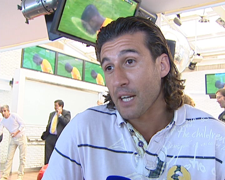 Portugal vs Costa do Marfim III