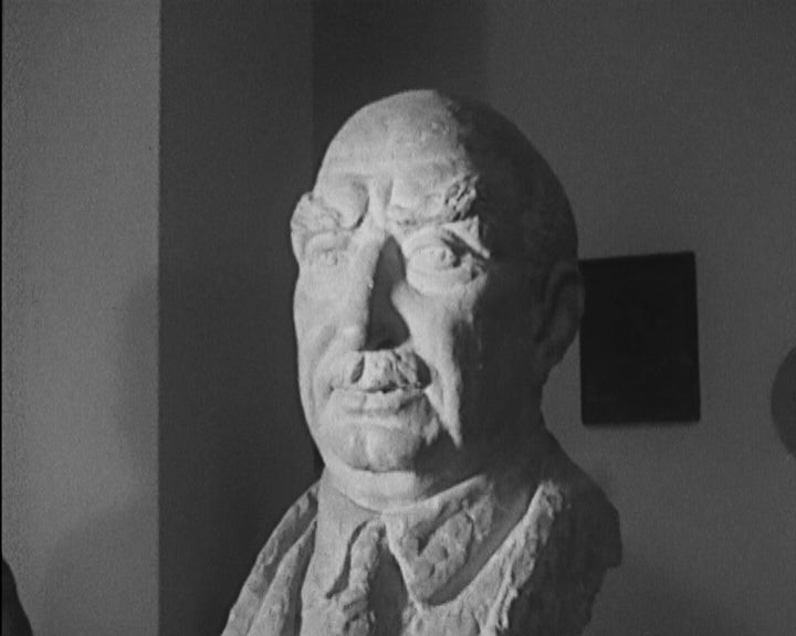 Américo Tomás visita Guimarães