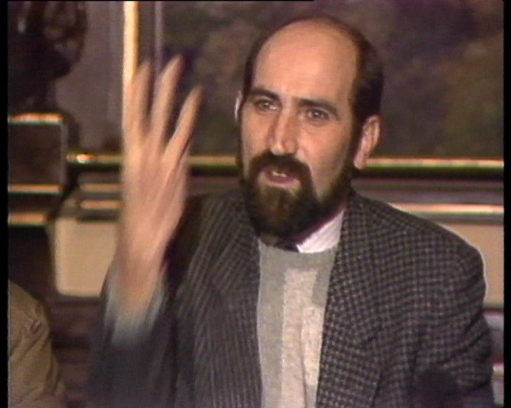 Conferência da  Federação Nacional das Cooperativas