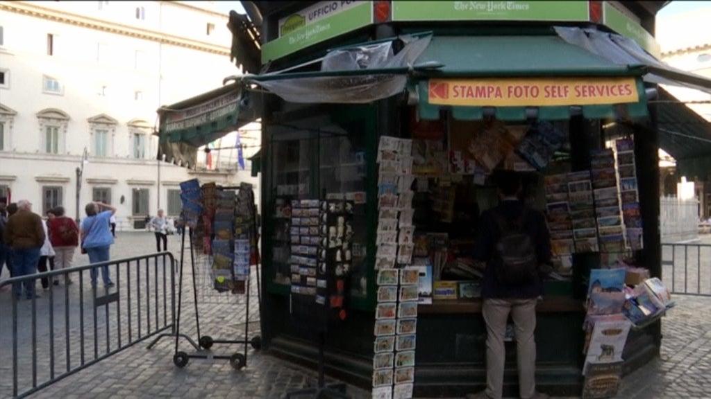 Relatório de Bruxelas