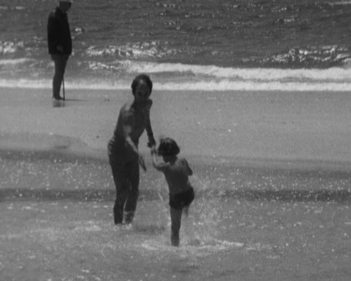 Segurança nas praias do Algarve