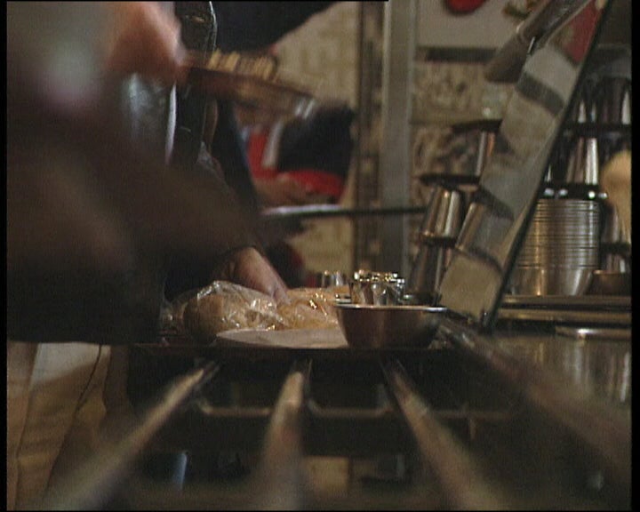 Refeitório dos Anjos