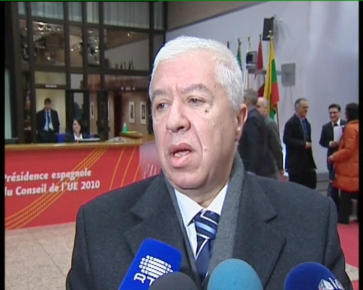 Vítor Constâncio no BCE