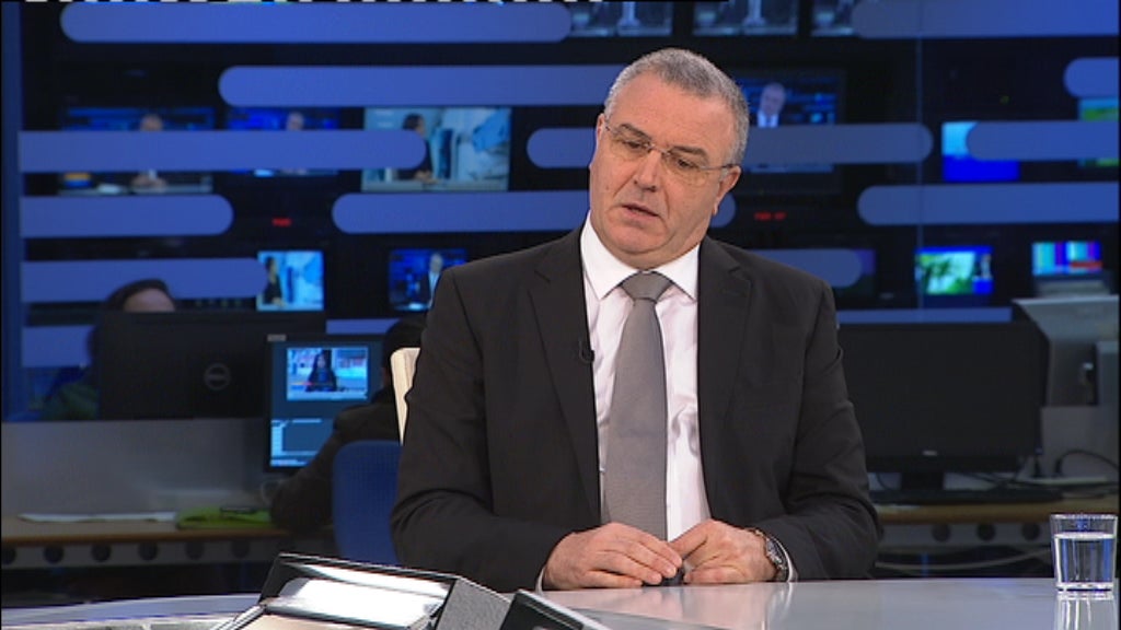 Entrevista a Ângelo Ferreira