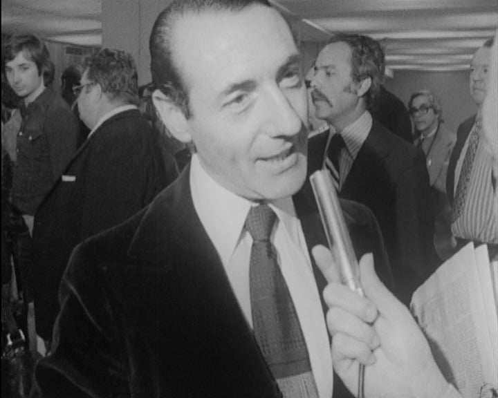 Chegada de Enrique Ruiz Garcia a Lisboa