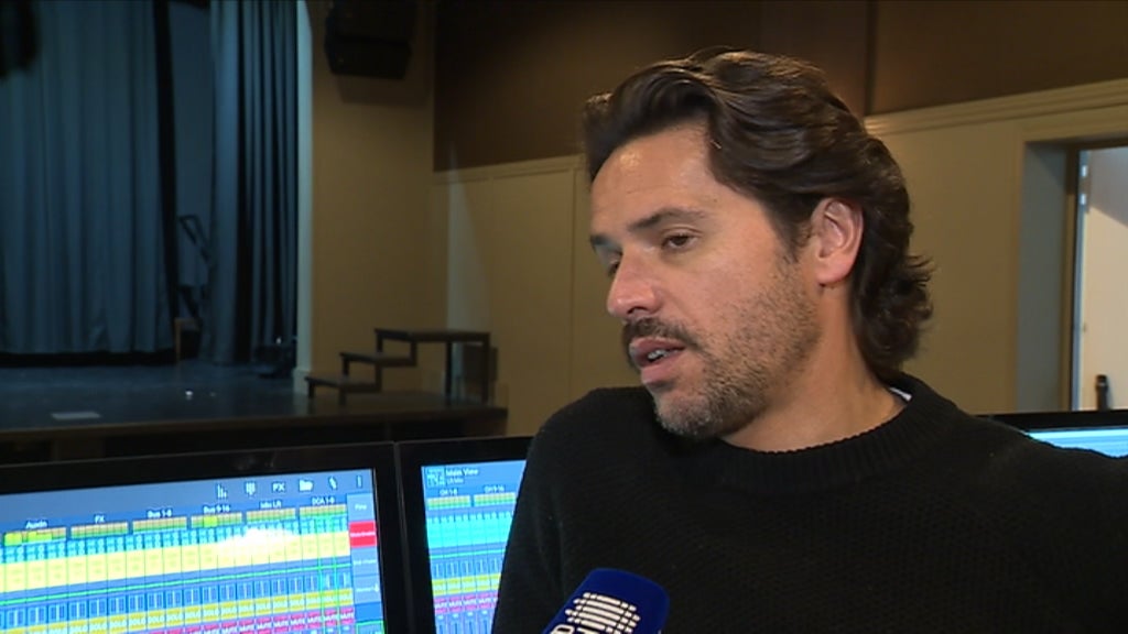 Declarações do humorista Marlon