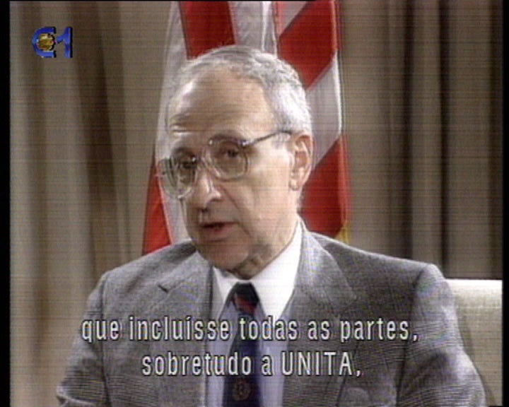 Entrevista a Herman Cohen