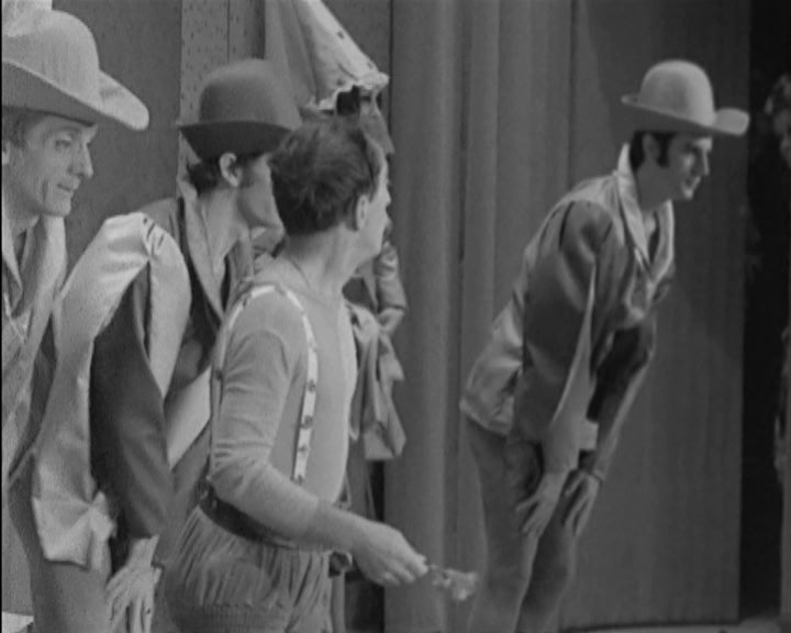 Estreia da peça de teatro “Ena Já Fala!”