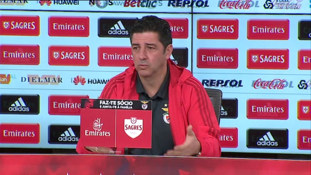 Futebol: antevisão Belenenses vs Benfica