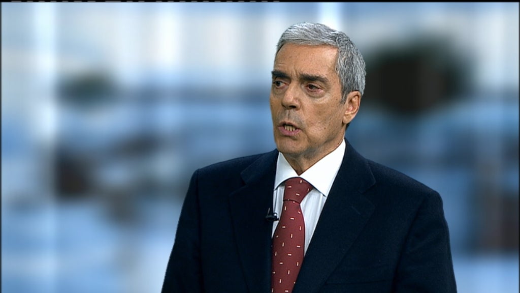 Entrevista a Fernando Sousa