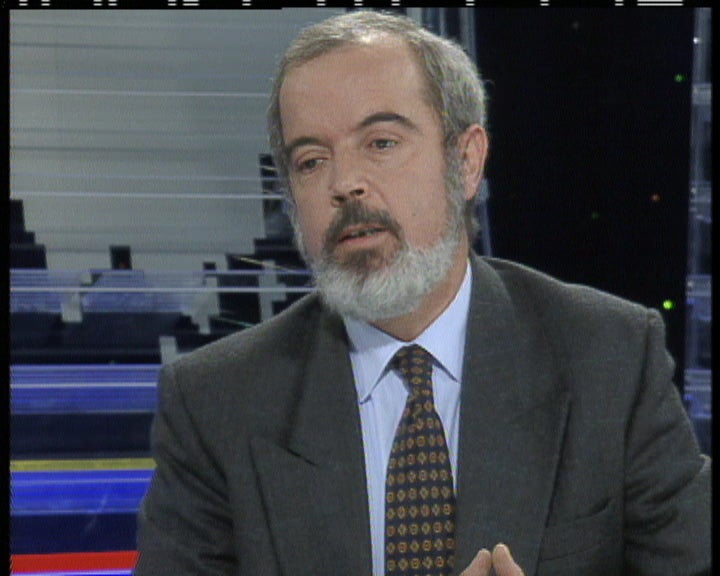 Entrevista a Fernando Nogueira I