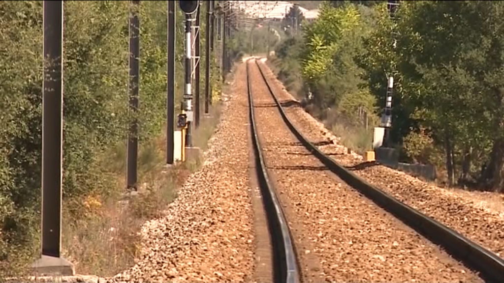 30º Aniversário do acidente ferroviário de Alcafache