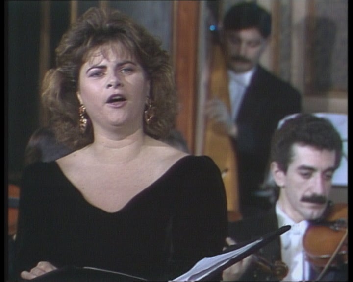 Concerto de Natal – Parte I