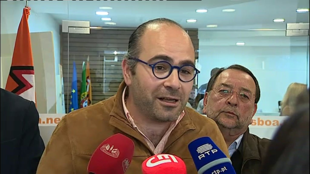 Teresa Leal Coelho candidata do PSD à CML