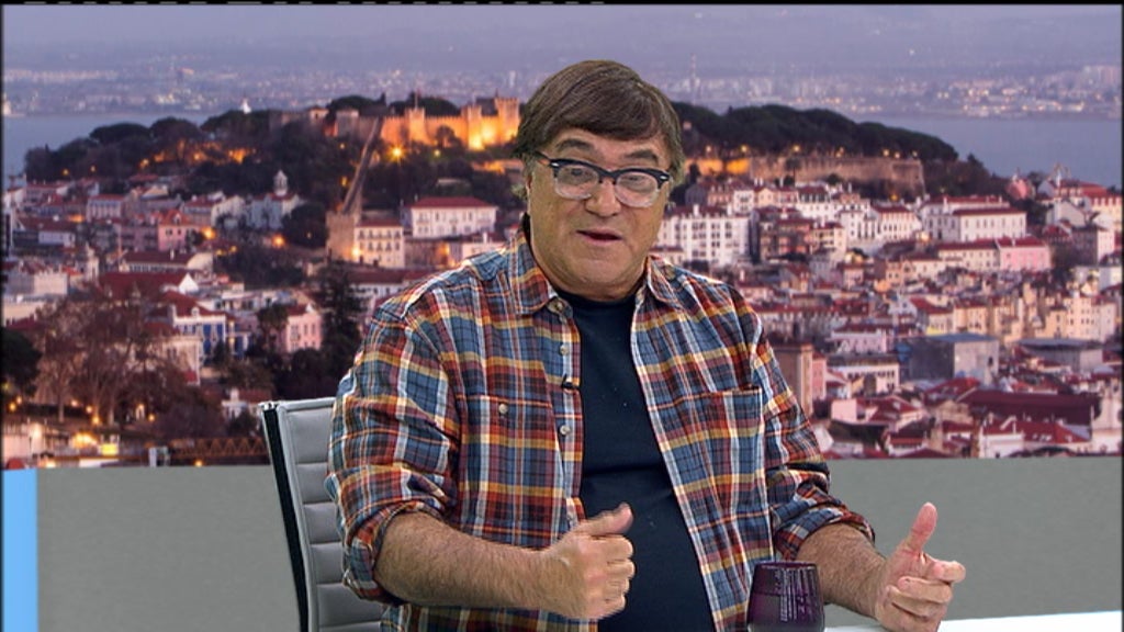 Entrevista a José Cid