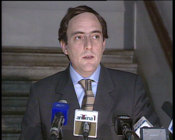 Paulo Portas critica tributação do património