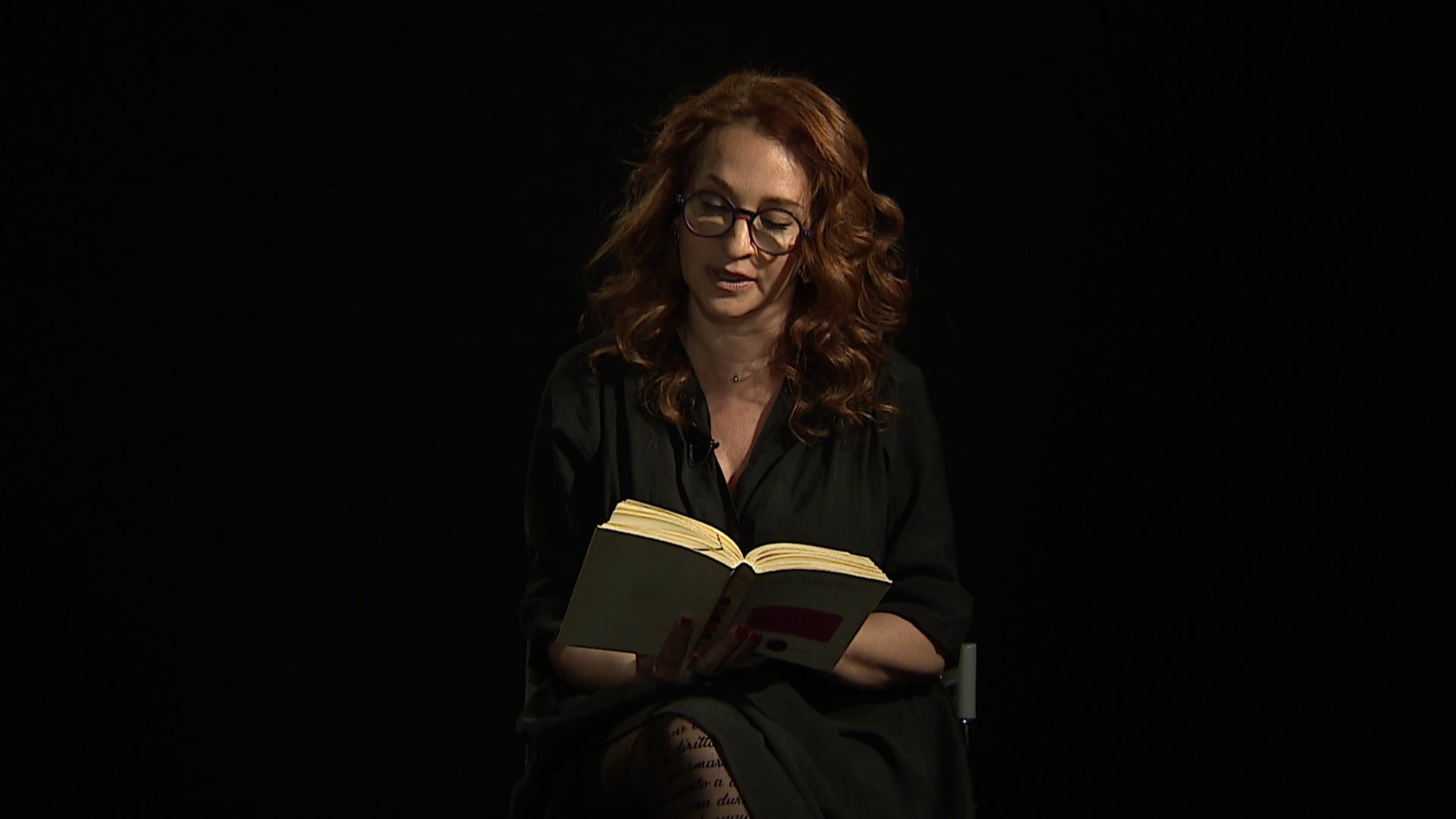 Magníficas Marias: Ana Margarida de Carvalho