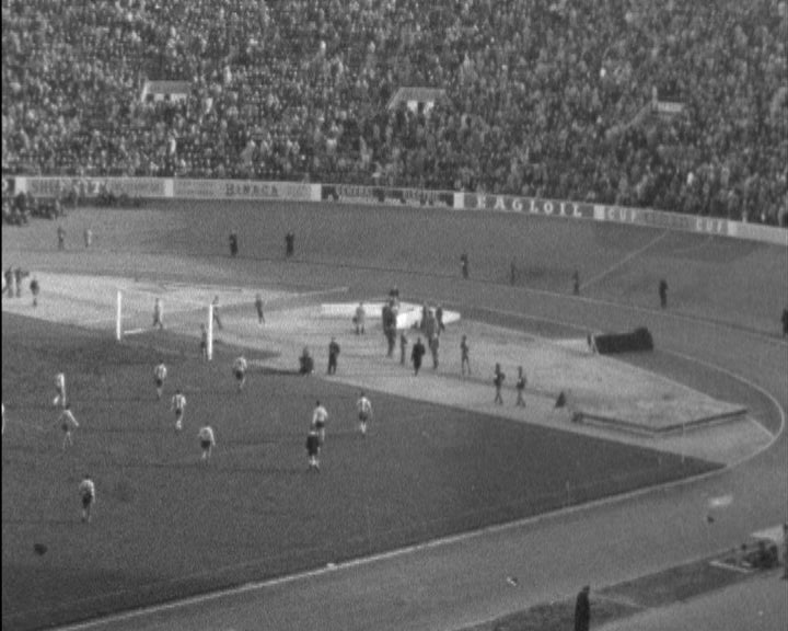 Futebol: Sporting Clube de Portugal vs Futebol Clube do Porto