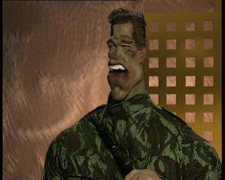 Artilharia Pesada com Manuel Escudeiro