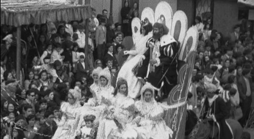 Carnaval em Figueiró dos Vinhos