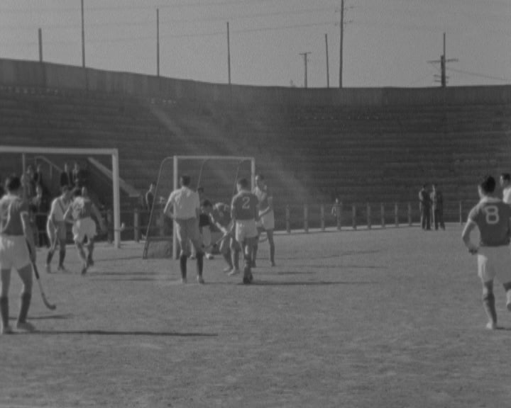 Hóquei em campo: SL Benfica vs Atlético