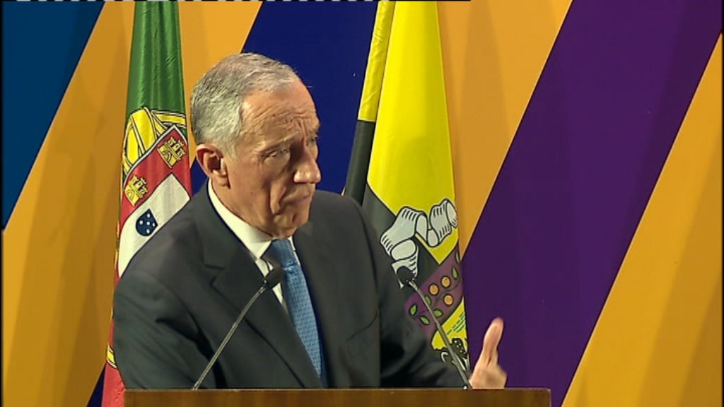 Conferência “40 Anos de Poder Local Democrático”