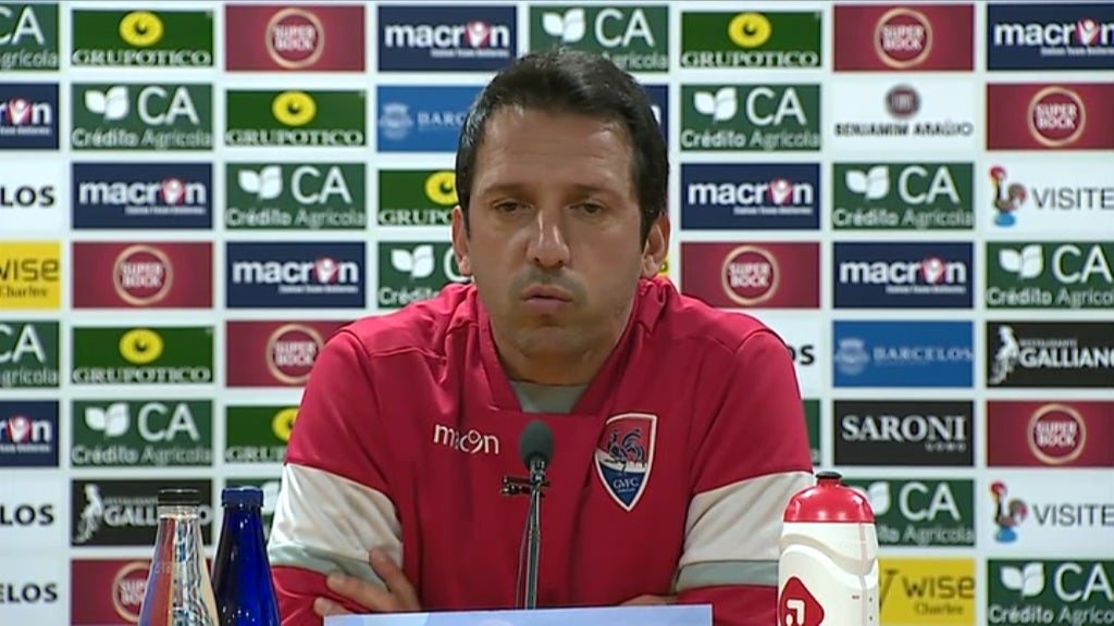 Futebol: antevisão FC Porto vs Gil Vicente