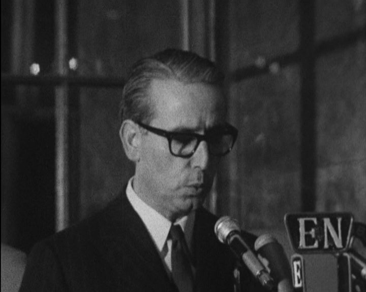 Visita de José Canto Moniz ao Porto